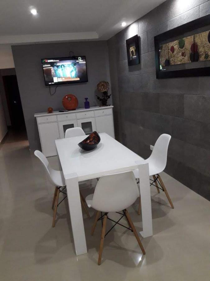 Сasa de vacaciones Casa Zona Sur