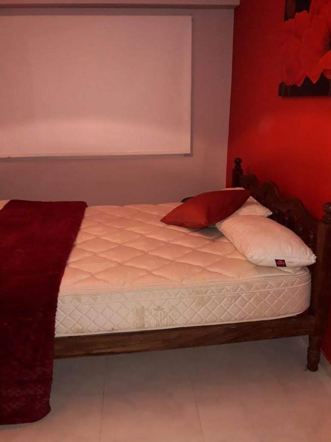 Casa Zona Sur Сasa de vacaciones Mar del Plata