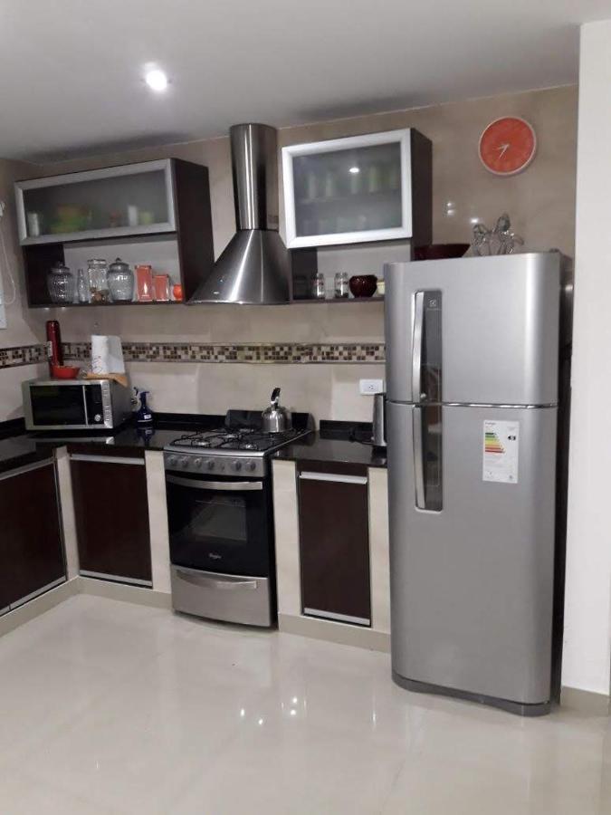 Casa Zona Sur *