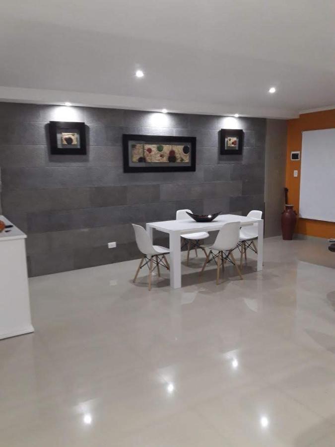 Сasa de vacaciones Casa Zona Sur *