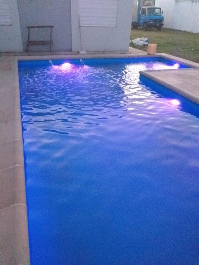 Casa Zona Sur Сasa de vacaciones *